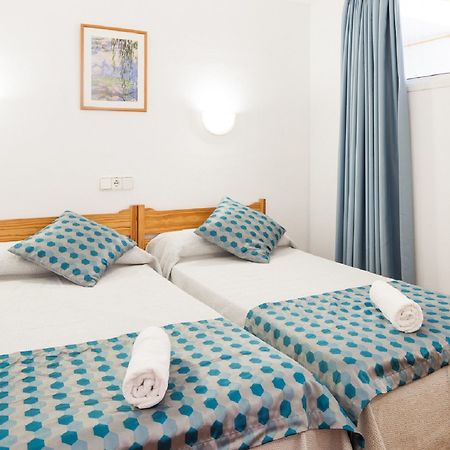 Apartamentos Puerto Cala Vadella Cala Vadella  Esterno foto